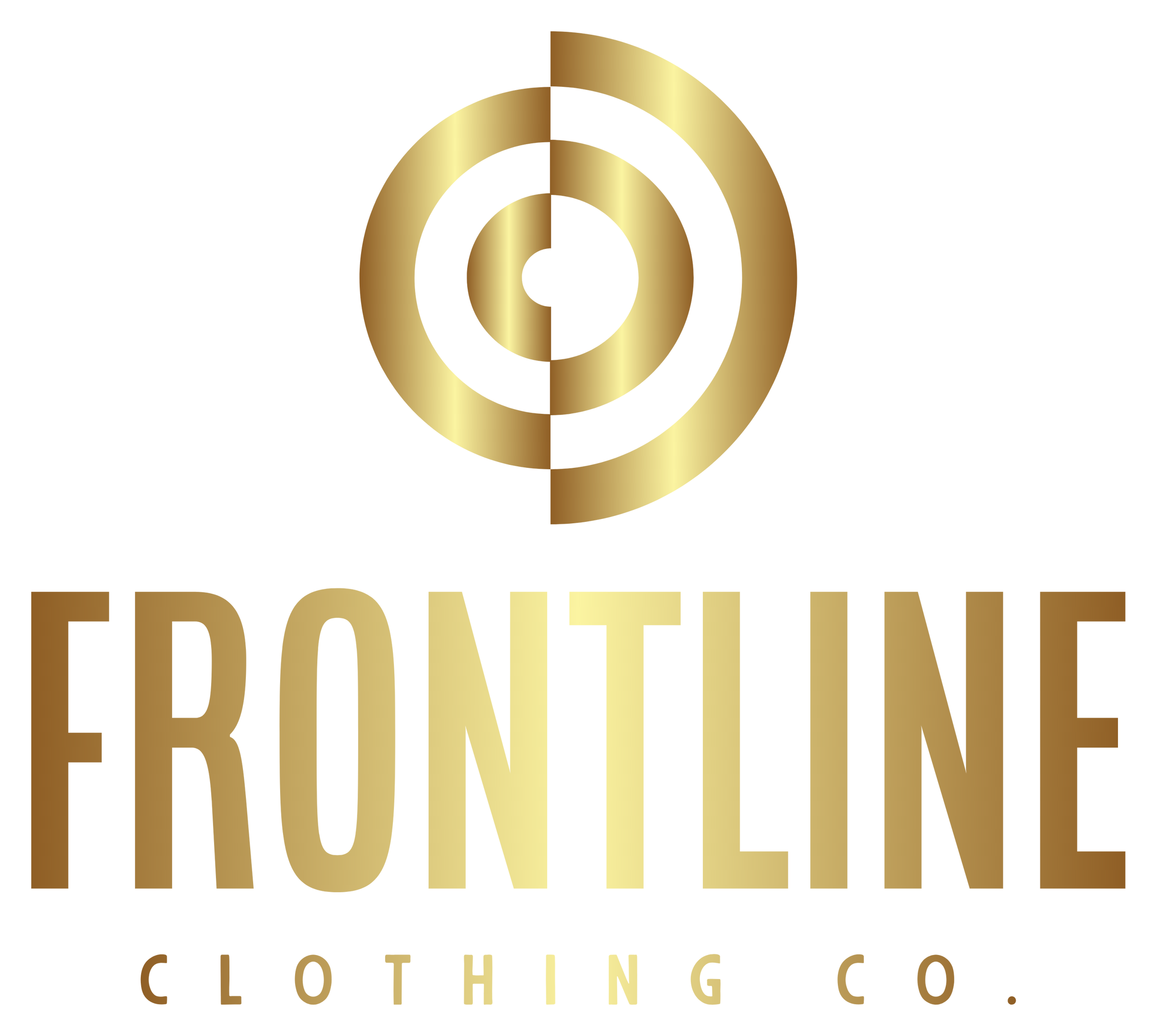 FRONTLINE APPAREL LTD, BRANDS